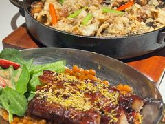 -谭厨中山传家菜.乳鸽.脆鲩鱼(华强北中航城店)