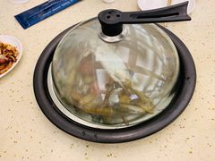 -港畔赶海蒸汽海鲜烧烤自助(仙螺岛店)