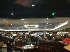 -比亚森自助烤肉料理(裕华店)