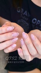 -情同手足美甲美睫