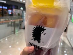 -YO!TEA有茶(坂田佳华领汇店)