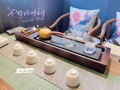 -邈墨茶馆(大兜路1号店)