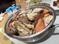 -和源祥·日照菜扛把子(万平口一店)