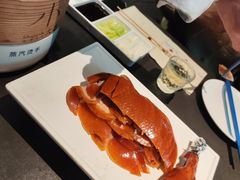 -小大董·烤鸭(西单大悦城店)