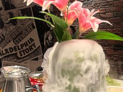 -茶啊冲电影主题文化餐厅(TOUCH12街店)