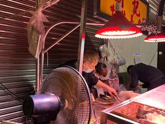 -明记牛杂(新马路分店)