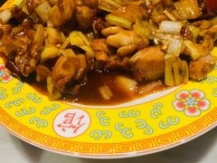 -那家小馆•北京菜•烤鸭(中关村店)