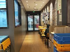 -85度C(上海奉贤苏宁生活广场二店)