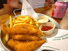 -VIKING SALOON西部美式烟熏烤肉(和平路店)