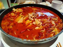 -渝蛙馆(新百店)