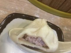 牛肉小笼包-老上海里弄味道(知春路店)