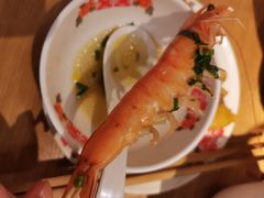 -邹开喜·炭炉鸡煲·海鲜火锅(虹口足球场店)