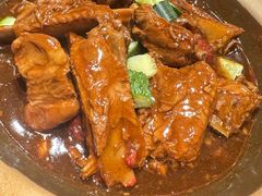 -山四砂锅(钟楼街店)