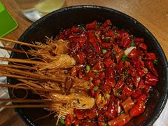-成都吃客(九眼桥店)