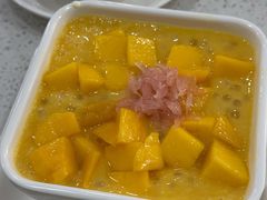 -圆碌碌甜品屋(二中店)