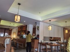 -垚慈居素食(华发新城店)