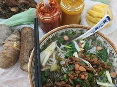 -太婆抱罗粉…海南特色小吃(一市场店)