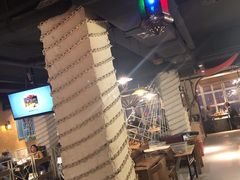 -通海俄式烧烤·俄罗斯大串(嵩山路店)