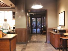 -星巴克(张家港谷渎港店)