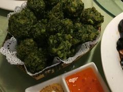 -福慧慈缘素食餐厅(王府井店)
