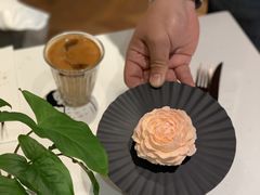 -潮一不贰·法式甜品·生日蛋糕·西式简餐(外滩店)