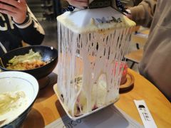 -火山屋台(新街口店)