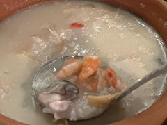 -陈鹏鹏潮汕菜(欢乐海岸 海边景观店)
