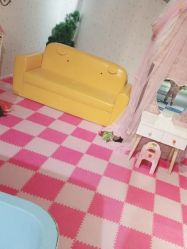 -塔塔王国·主题儿童游乐园(奥城商业广场店)