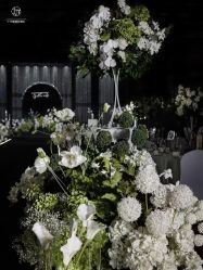 -四方阁酒楼·宴会厅(圣灯店)