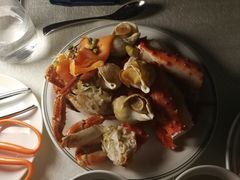 -广州花园酒店·凌璇阁旋转餐厅CAROUSEL360