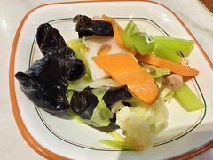 -天天初二·天津传统捞面·天津特色菜(凌奥总店)