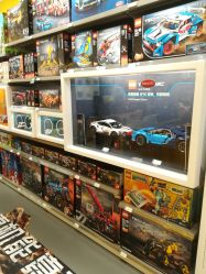 -乐高授权专卖店(新北万达店)