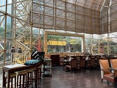 -上海齐鲁酒店·辣椒屋咖啡厅