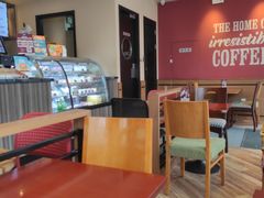 -COSTA COFFEE(深圳中洲店)