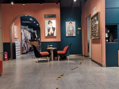 -海马体照相馆(北京apm店)