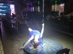 -马迭尔德式西餐精酿啤酒屋(中央大街店)
