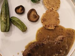 -横沥牛庄(总店)