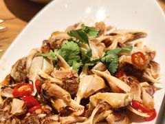 -邢氏老太太烤串(北兴街店)