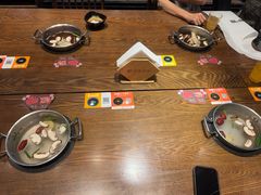 -呷哺呷哺 小火锅 (浦东新欧尚超市店)