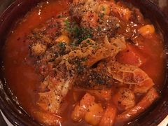 -羽深肉铺 Steak & Wine