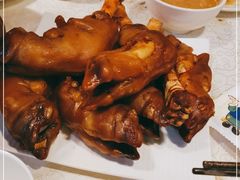-东来顺饭庄(新源里店)
