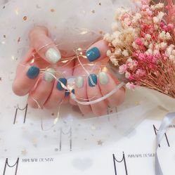 -爱睫物语·疗愈美睫美甲