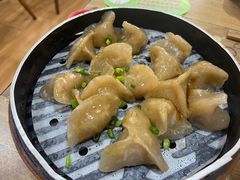 芋饺-一溜下