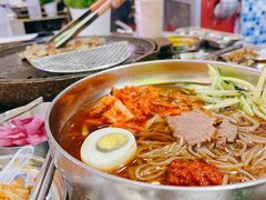 -玄希浪漫厨房·韩料烤肉(湖滨银泰in77店)