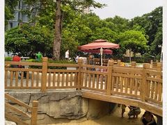 -荔湾区儿童公园