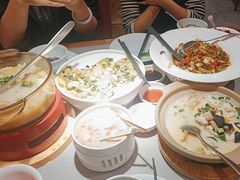 -闽上鲜·福建菜(龙湖滨江天街店)