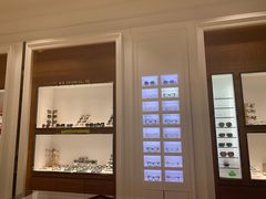 -宝岛眼镜(齐齐哈尔万达店)