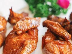 -大水车公馆·顺德菜·妈姐菜(均安店)