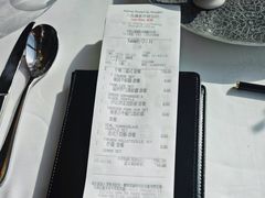 -翡翠36餐厅(浦东香格里拉店)