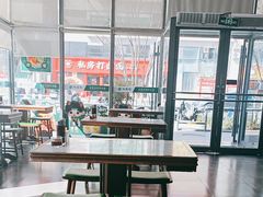 -陈至马正宗兰州牛肉面(韩乐坊店)